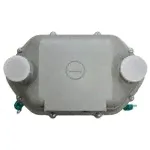 Счетчик газа БелОМО СГМН-1-G6 200 мм 1 1/4"