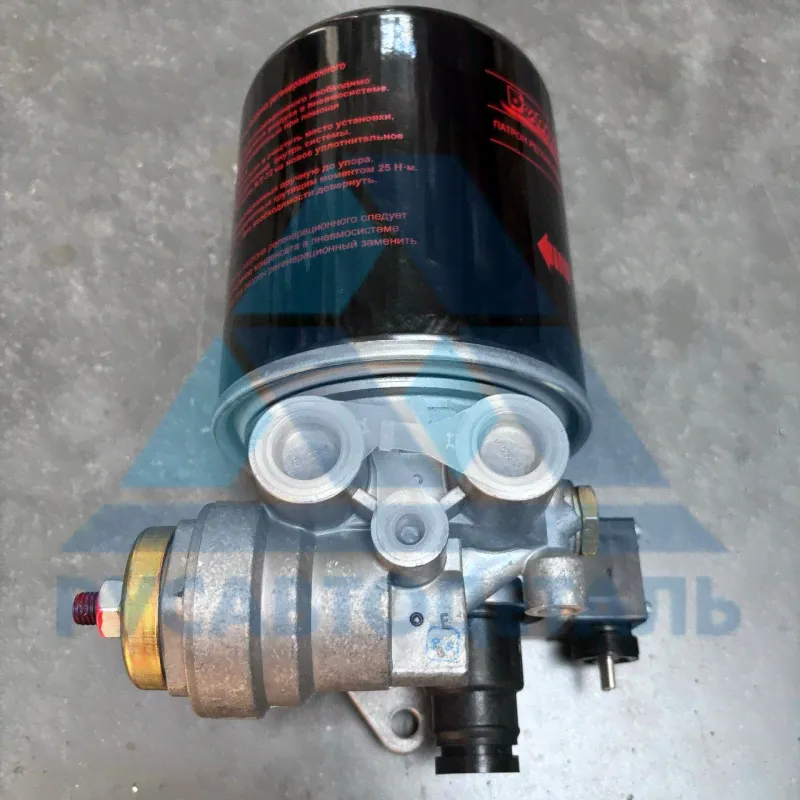 Осушитель воздуха (LA6210/LA8553/LA8234/LA8805) 24V,БелОМО