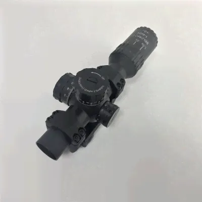 Оптический прицел Беломо Z4 1-4x24-0