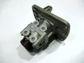 Главный тормозной кран КАМАЗ 8099-3514208-20 8099.35.14.208-20 БЕЛОМО