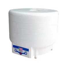 Сушилка для овощей и фруктов БелОМО 8361 White