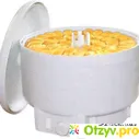Сушилка для овощей Беломо 8360 - отзыв